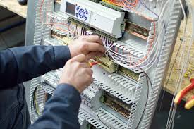 Best Electrical Outlet Installation and Repair  in Hagaman, NY